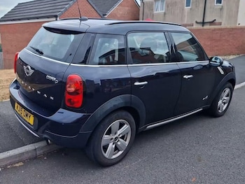 Used MINI Countryman 2015 for sale - 79519116: Photo