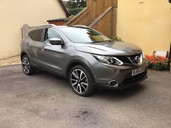 2016 (66) - 1.5 dCi Tekna 2WD Euro 6 (s/s) 5dr