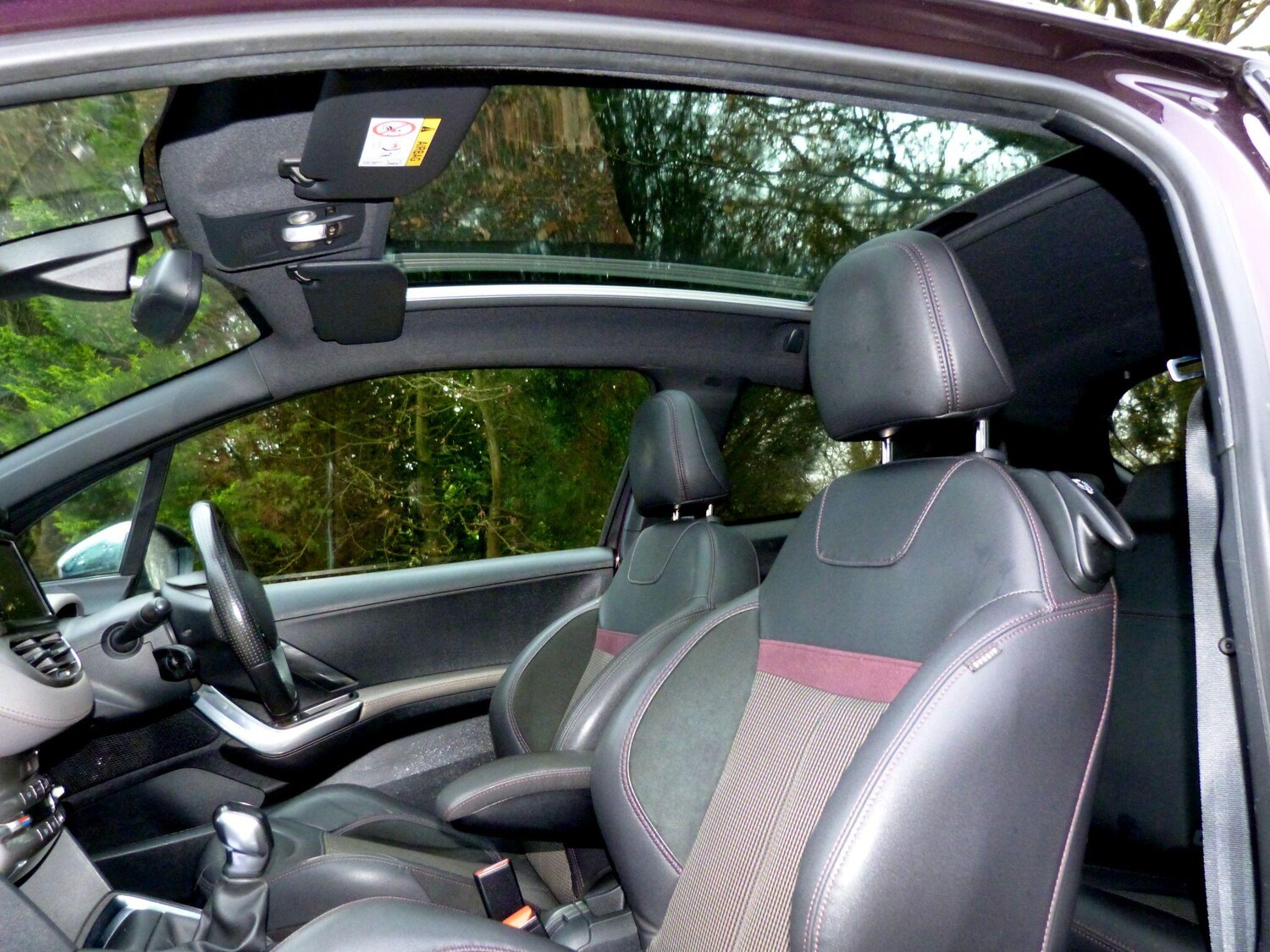 Used Peugeot 208 2014 for sale - 76453686: Photo 12