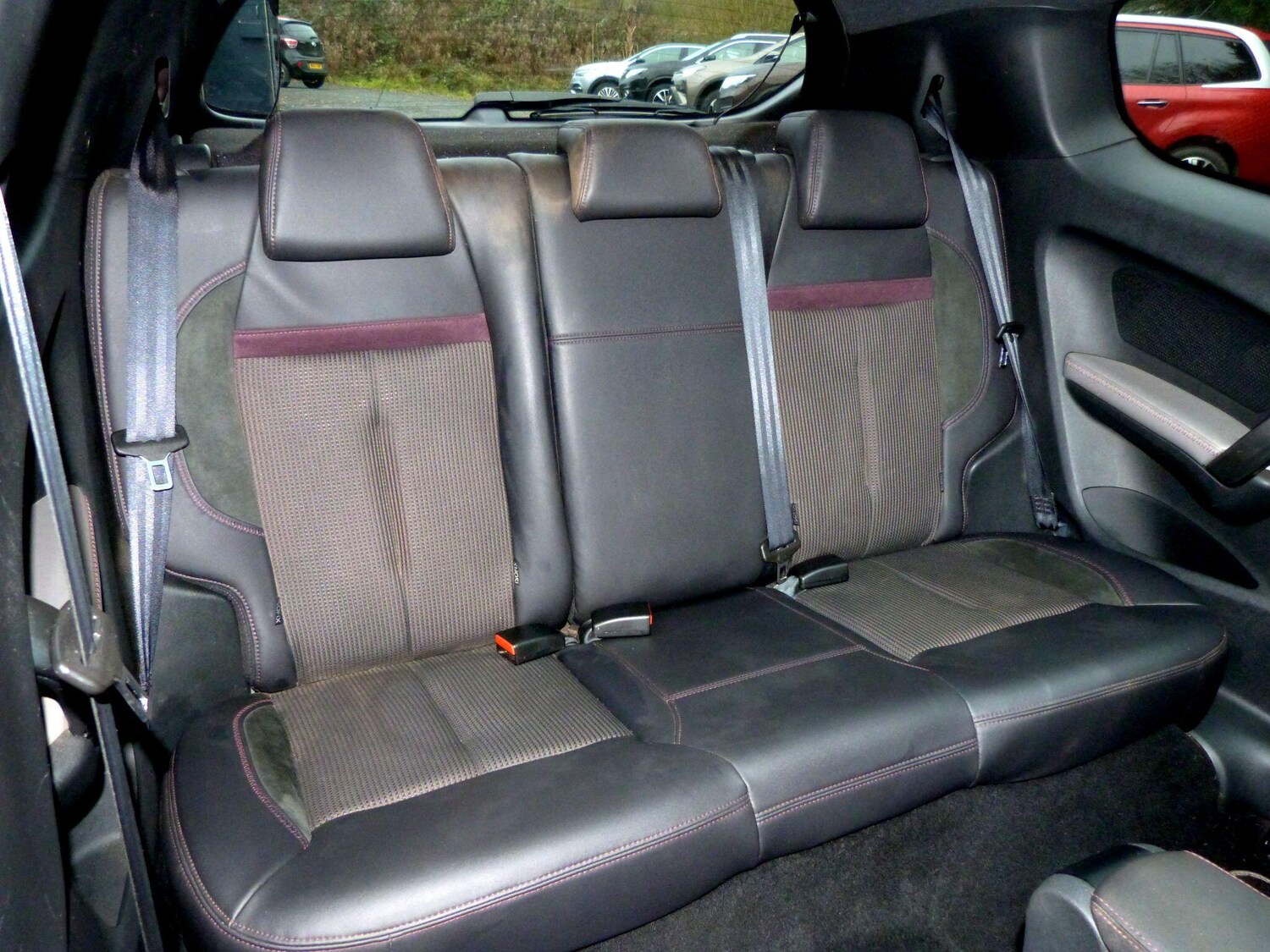 Used Peugeot 208 2014 for sale - 76453686: Photo 15