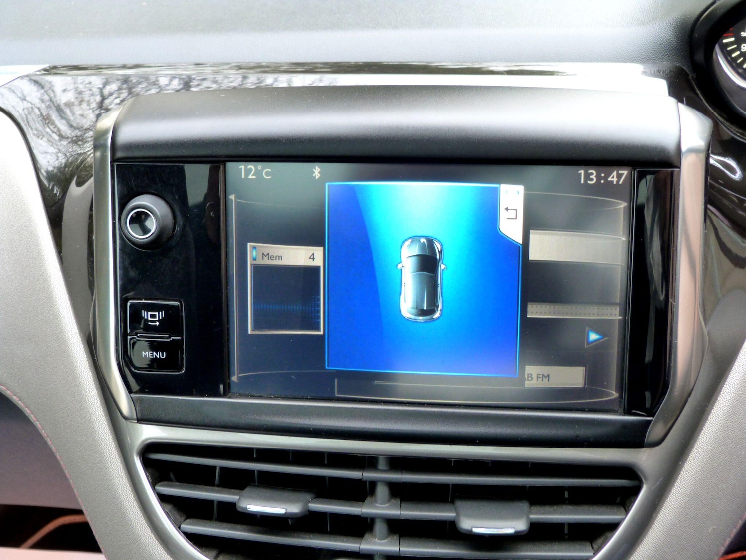 Used Peugeot 208 2014 for sale - 76453686: Photo 17