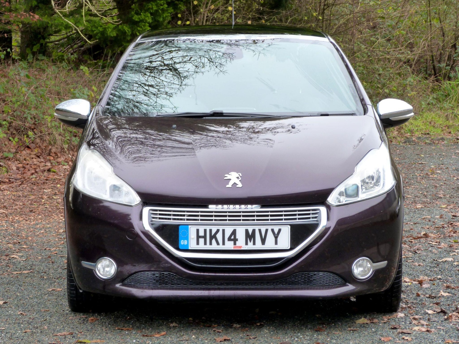 Used Peugeot 208 2014 for sale - 76453686: Photo 5
