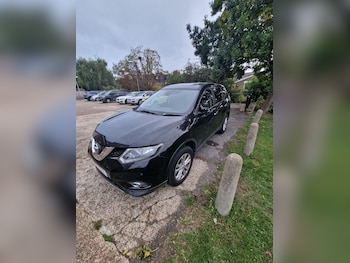 2017 (67) - 1.6 dCi Acenta XTRON Euro 6 (s/s) 5dr