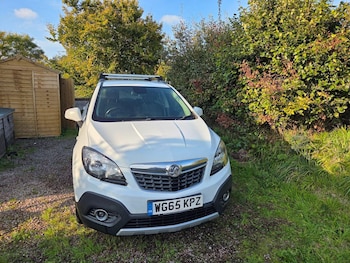 Vauxhall - Mokka