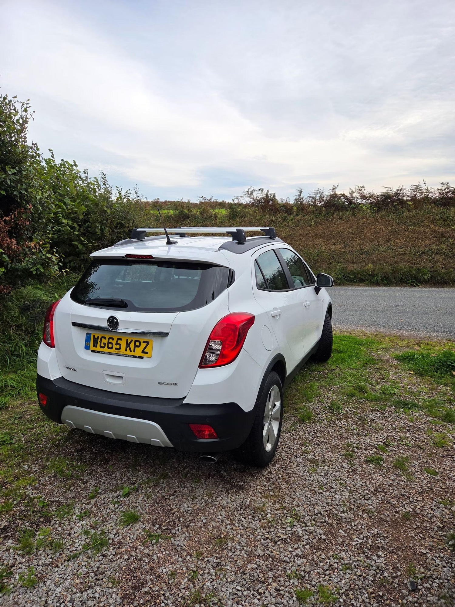 Used Vauxhall Mokka 2015 for sale - 76169274: Photo 4