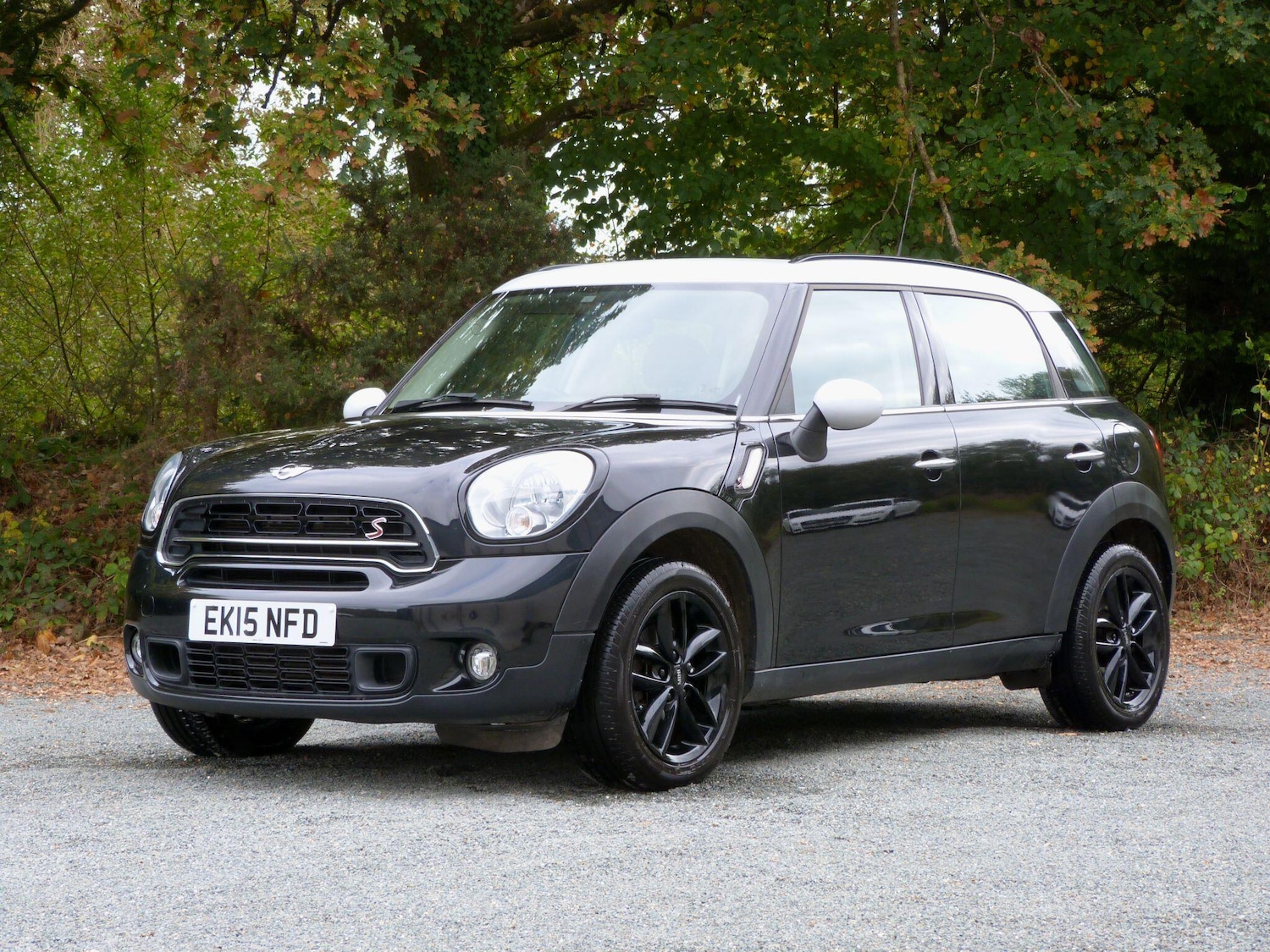 Used MINI Countryman 2015 for sale - 76581226: Photo 1