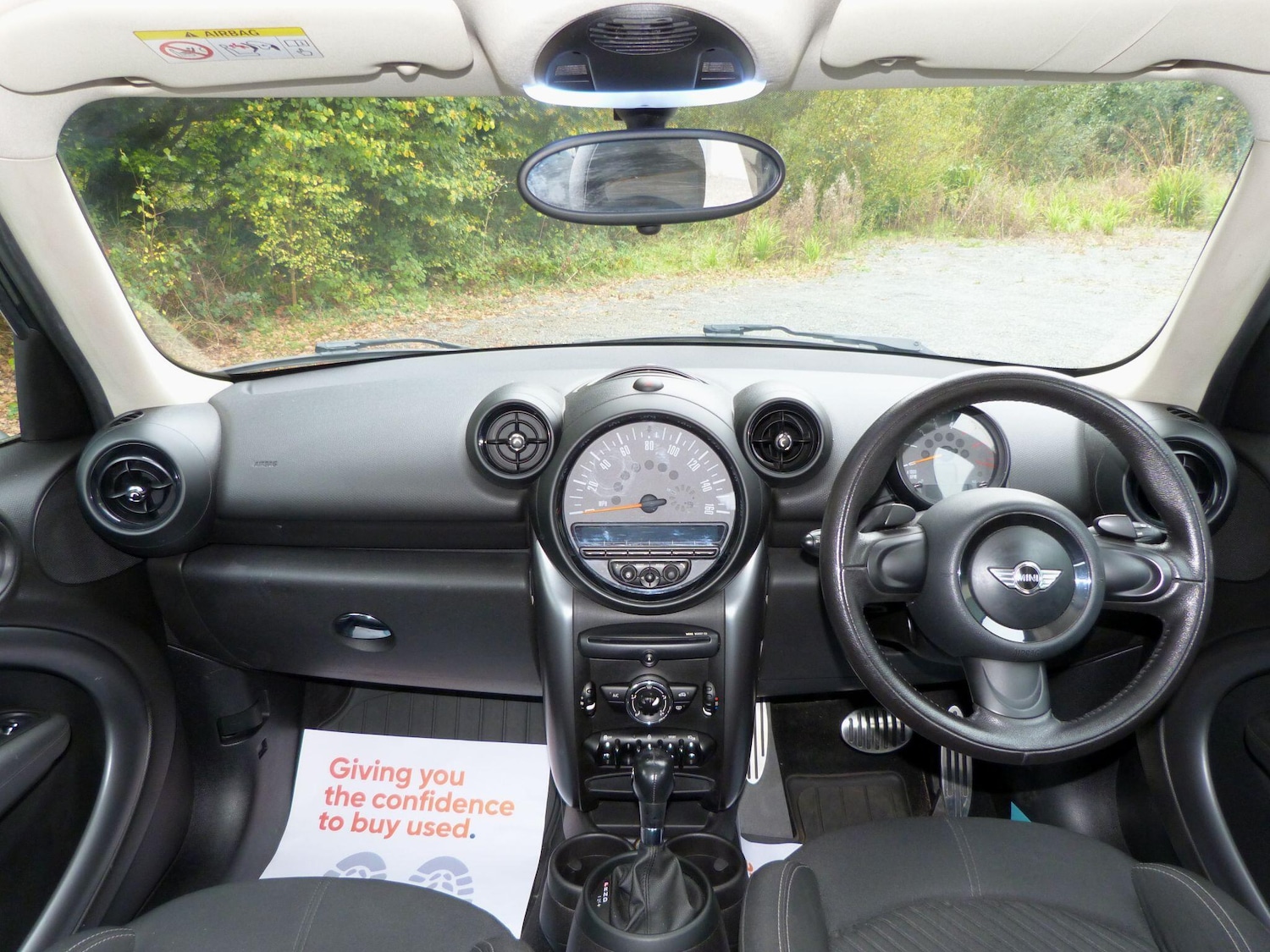 Used MINI Countryman 2015 for sale - 76581226: Photo 11