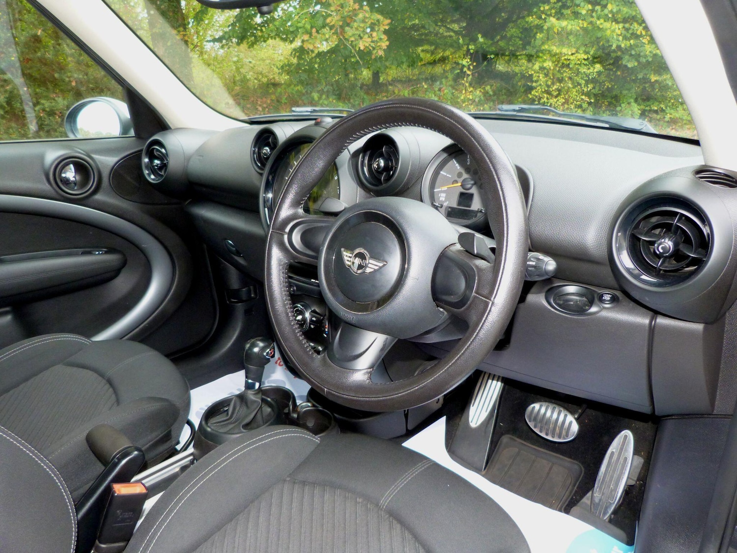 Used MINI Countryman 2015 for sale - 76581226: Photo 12