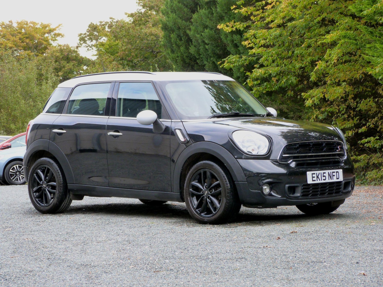 Used MINI Countryman 2015 for sale - 76581226: Photo 4