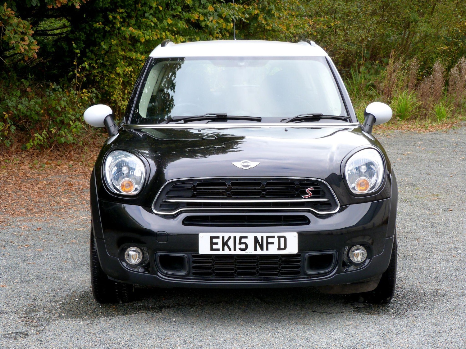 Used MINI Countryman 2015 for sale - 76581226: Photo 6