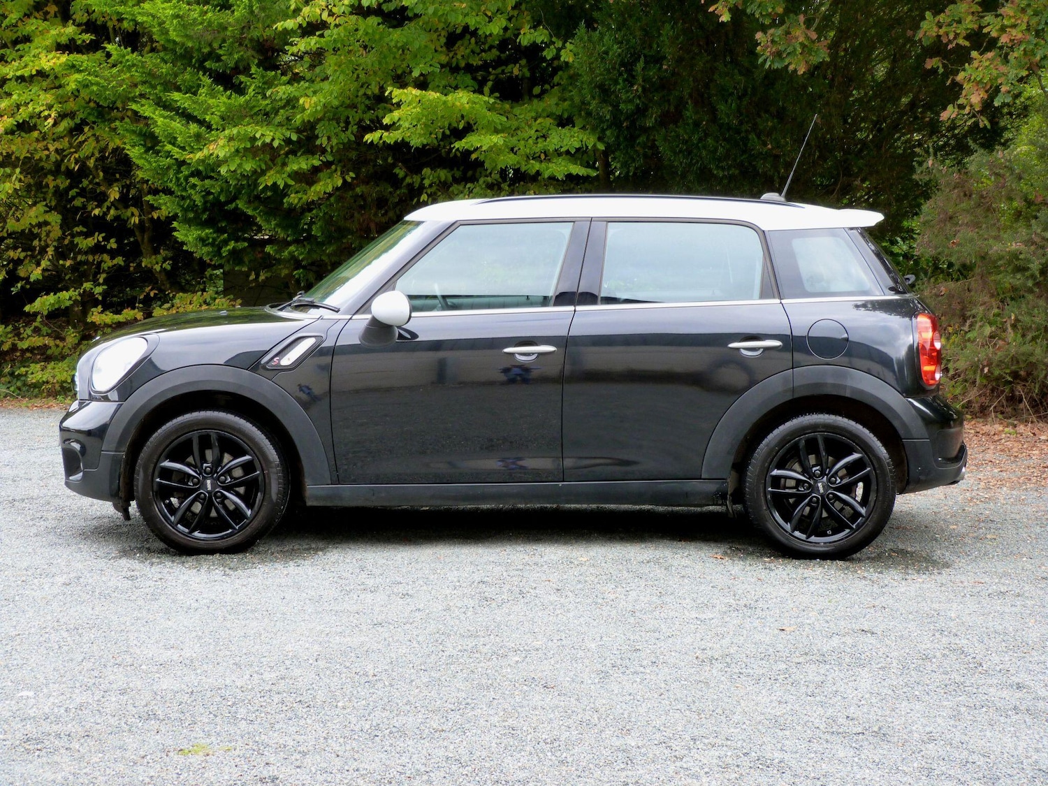 Used MINI Countryman 2015 for sale - 76581226: Photo 8
