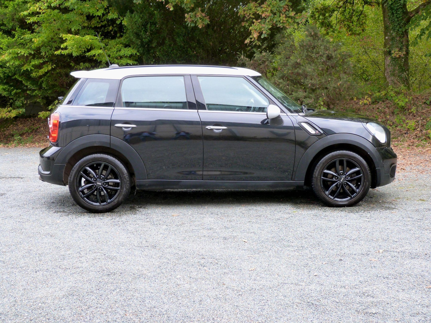 Used MINI Countryman 2015 for sale - 76581226: Photo 9