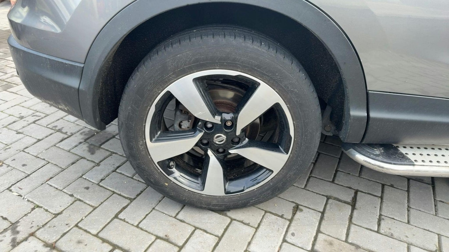 Used Nissan Qashqai 2016 for sale - 77593301: Photo 10