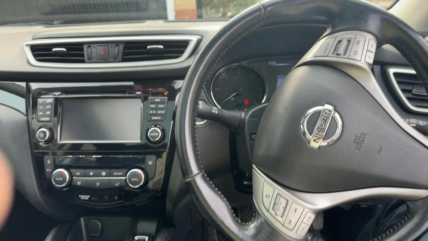 Used Nissan Qashqai 2016 for sale - 77593301: Photo 5