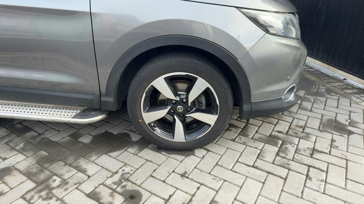 Used Nissan Qashqai 2016 for sale - 77593301: Photo 7