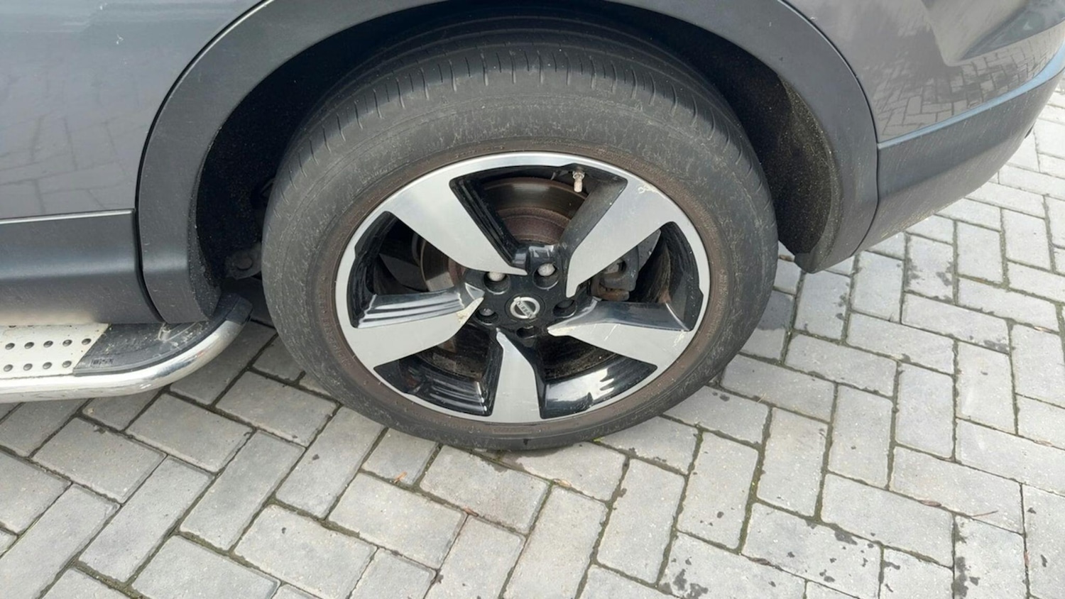 Used Nissan Qashqai 2016 for sale - 77593301: Photo 9