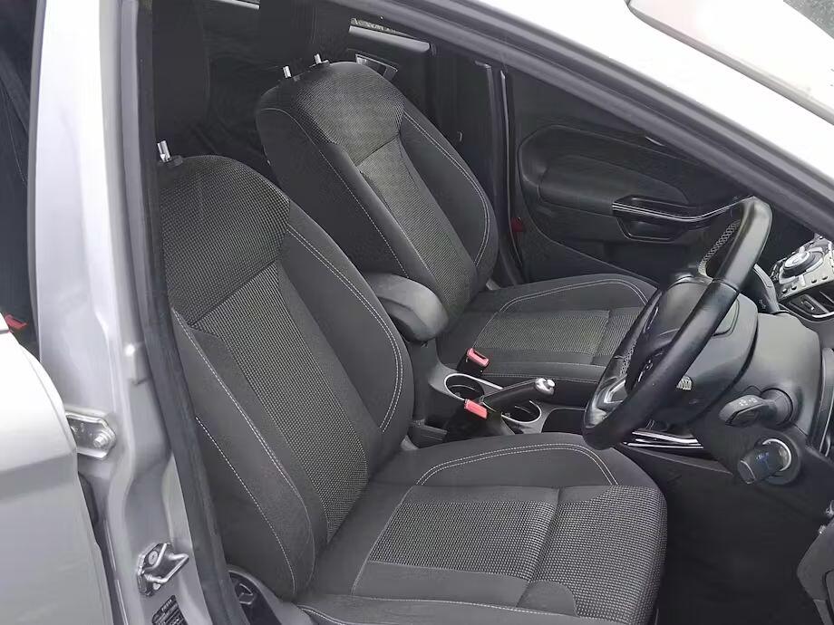 Used Ford Fiesta 2017 for sale - 77187618: Photo 7