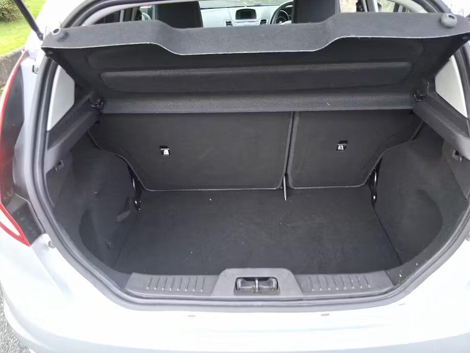 Used Ford Fiesta 2017 for sale - 77187618: Photo 9