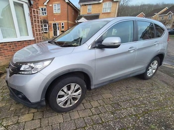 2015 (15) - 1.6 i-DTEC SE 5dr 2WD