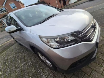 Used Honda CR-V 2015 for sale - 77570899: Photo