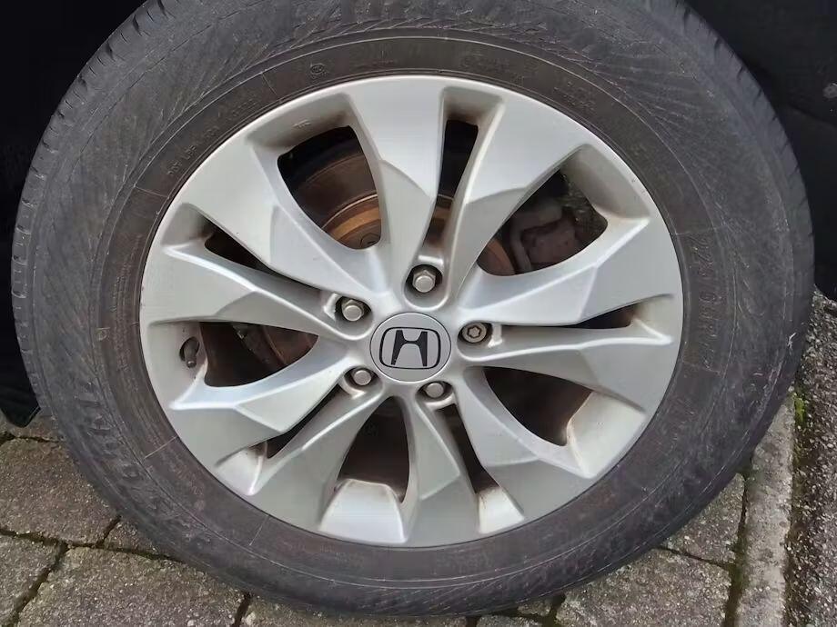 Used Honda CR-V 2015 for sale - 77570899: Photo 5