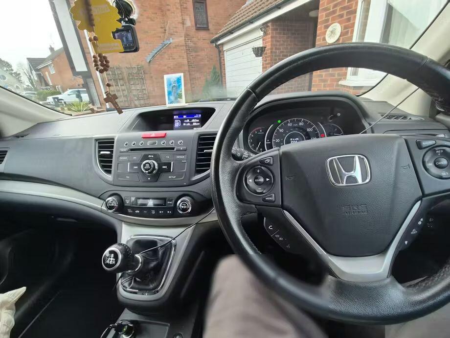 Used Honda CR-V 2015 for sale - 77570899: Photo 6