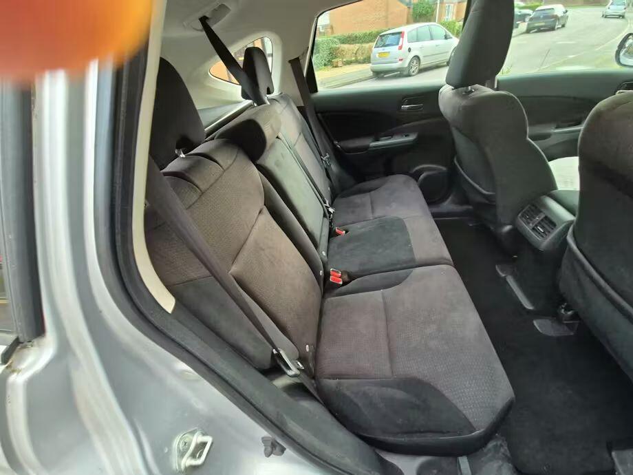 Used Honda CR-V 2015 for sale - 77570899: Photo 7