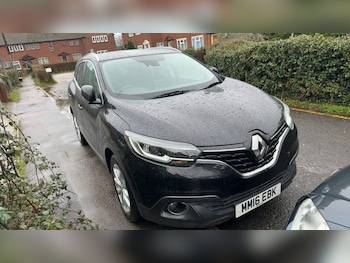 Used Renault Kadjar 2016 for sale - 77161248: Photo
