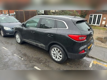 Used Renault Kadjar 2016 for sale - 77161248: Photo