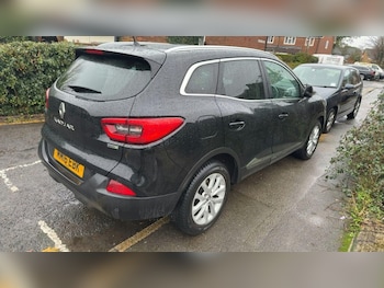 Used Renault Kadjar 2016 for sale - 77161248: Photo