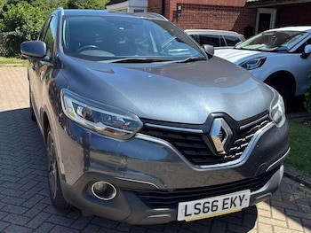 Used Renault Kadjar 2016 for sale - 78986893: Photo