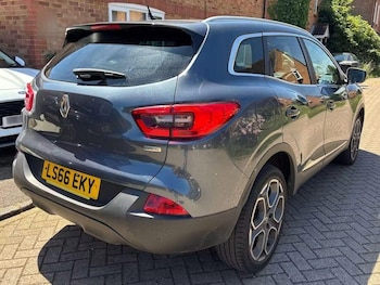 Used Renault Kadjar 2016 for sale - 78986893: Photo