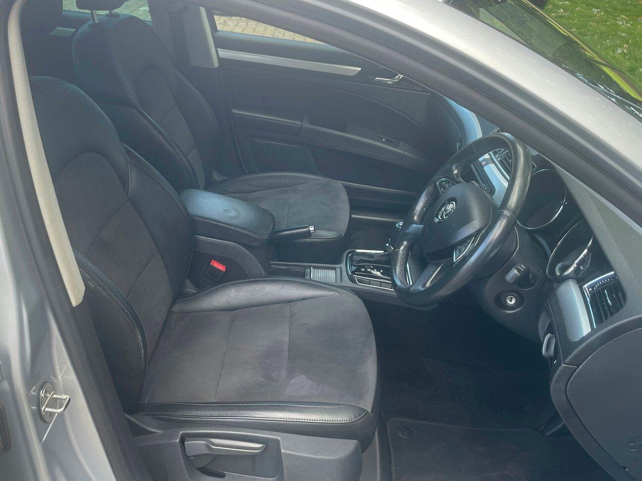 Used Skoda Superb 2014 for sale - 76334607: Photo 5