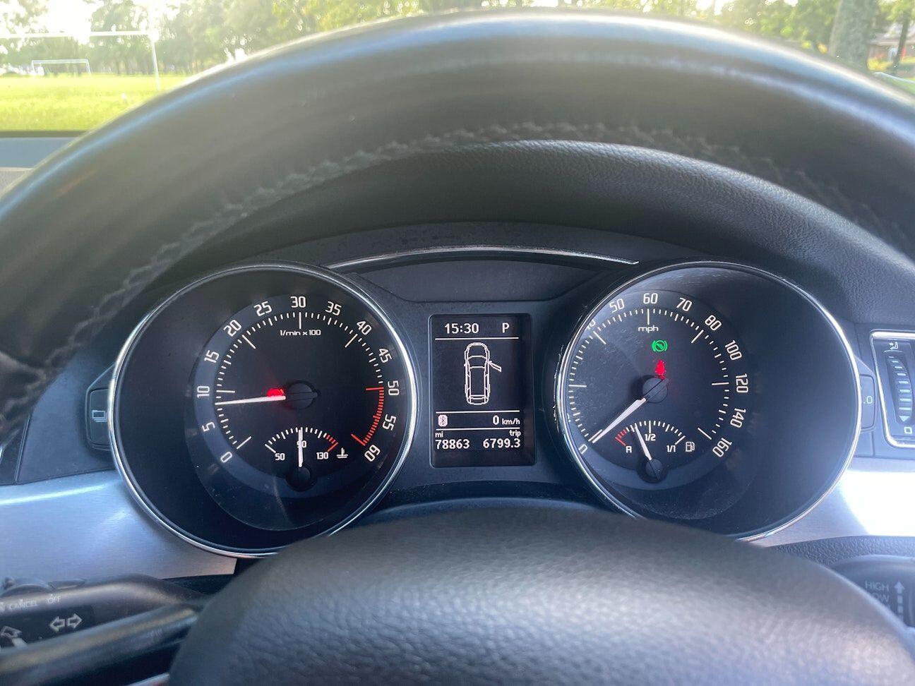 Used Skoda Superb 2014 for sale - 76334607: Photo 7