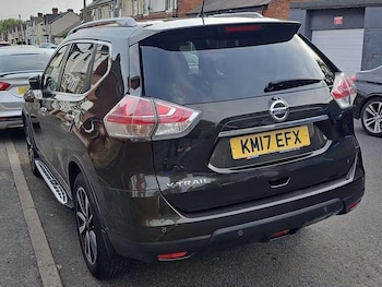 Used Nissan X-Trail 2017 for sale - 79438963: Photo