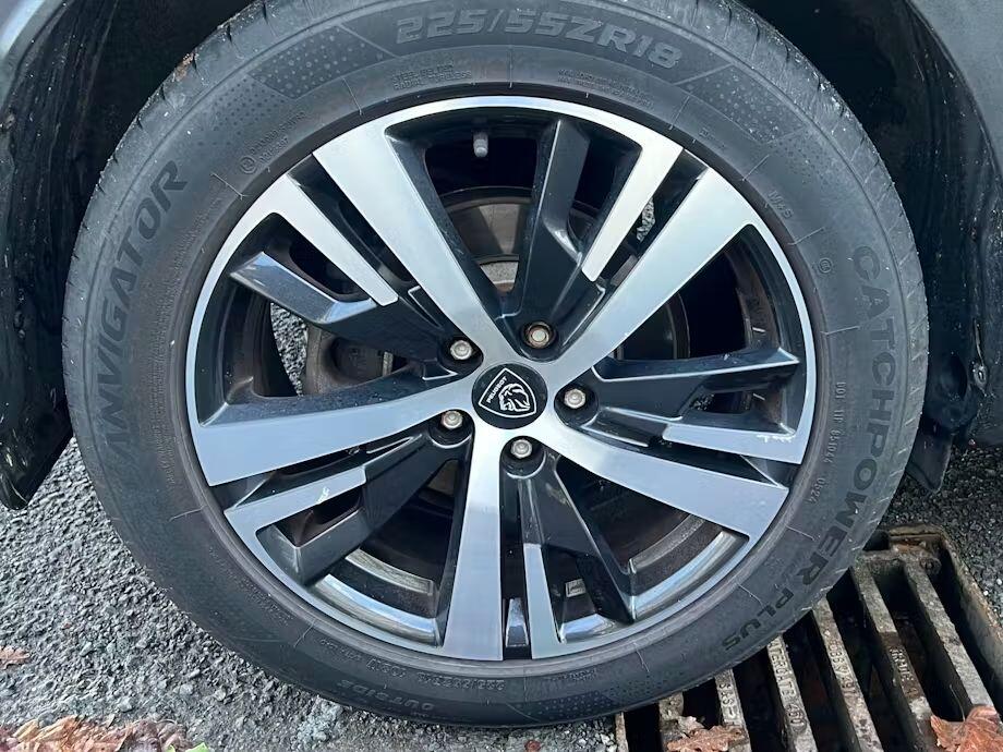 Used Peugeot 3008 2019 for sale - 77582470: Photo 5