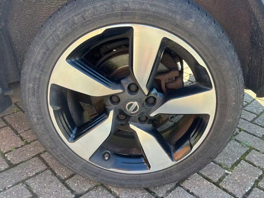 Used Nissan Qashqai 2016 for sale - 78168258: Photo 5