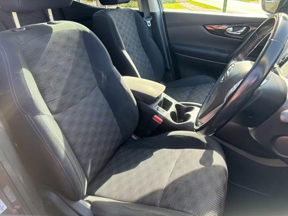 Used Nissan Qashqai 2016 for sale - 78168258: Photo 7