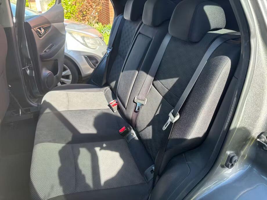 Used Nissan Qashqai 2016 for sale - 78168258: Photo 8