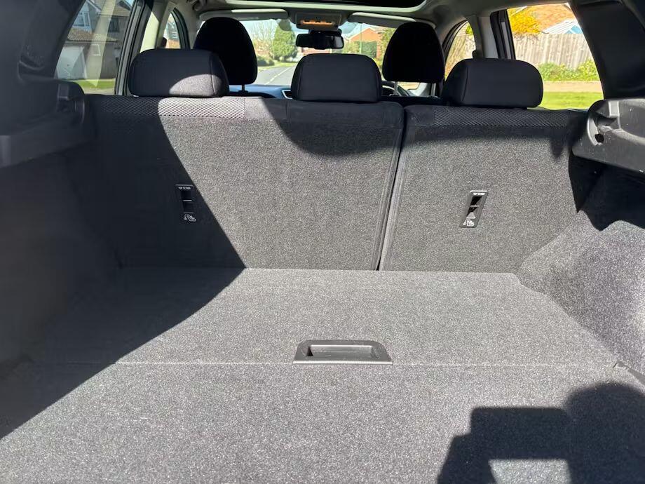 Used Nissan Qashqai 2016 for sale - 78168258: Photo 9