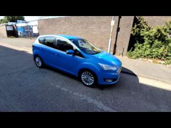 2016 (16) - 1.5 TDCi Titanium Euro 6 (s/s) 5dr