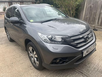 Used Honda CR-V 2014 for sale - 79539455: Photo