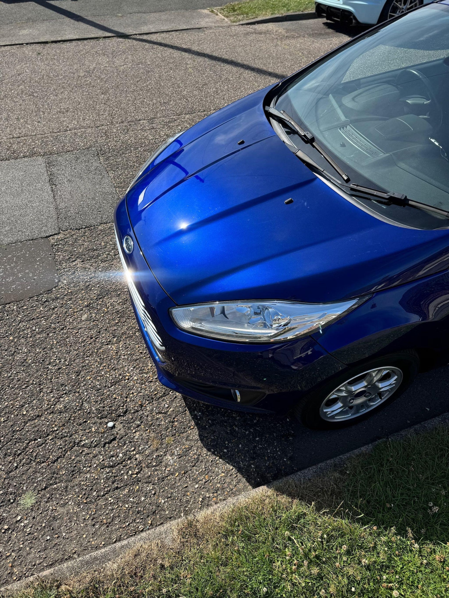 Used Ford Fiesta 2016 for sale - 76565599: Photo 7