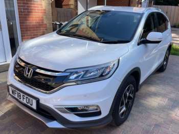 2018 (18) - 2.0 i-VTEC SE Plus Navi Euro 6 (s/s) 5dr