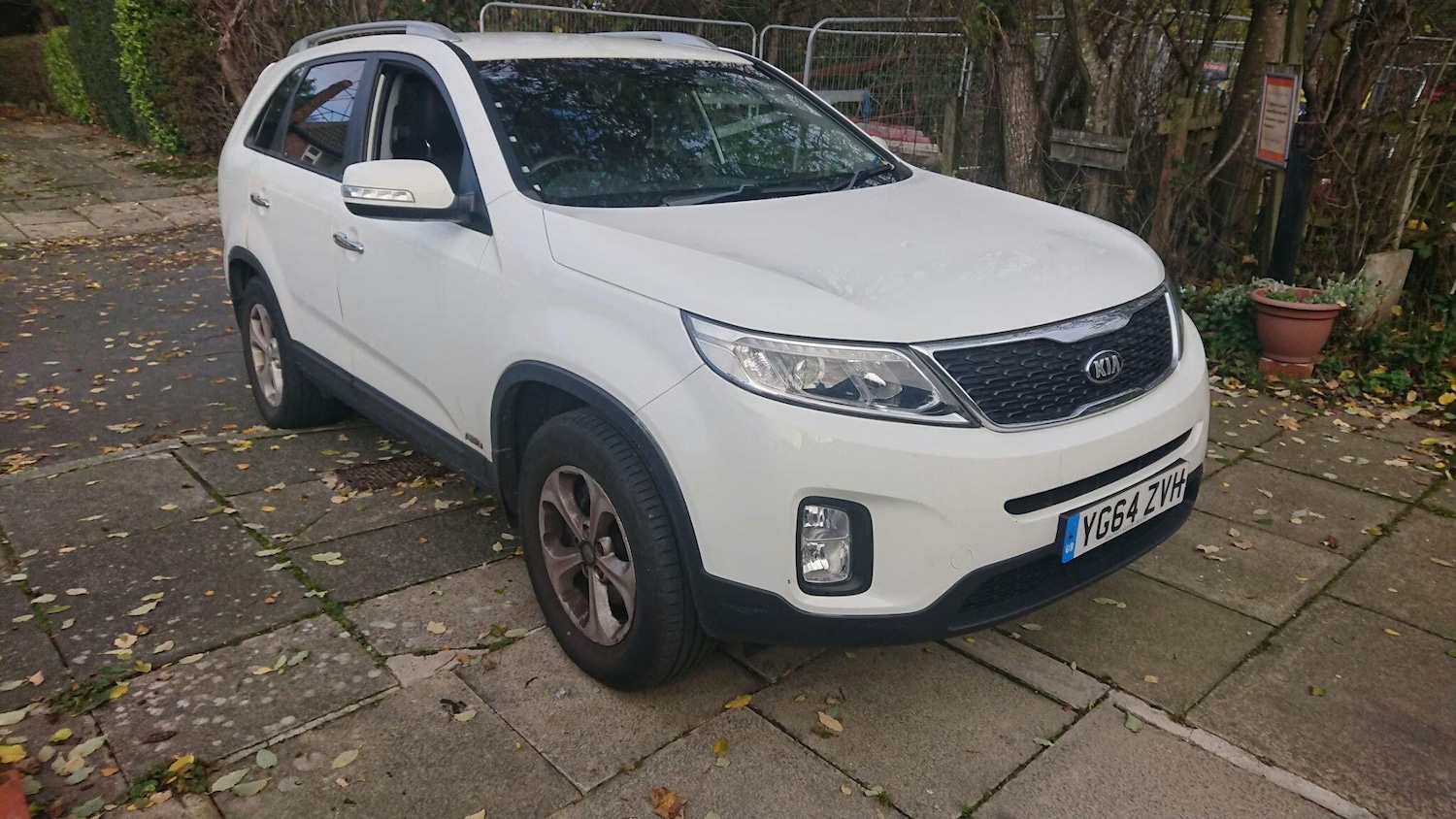 Used Kia Sorento 2014 for sale - 76635092: Photo 1