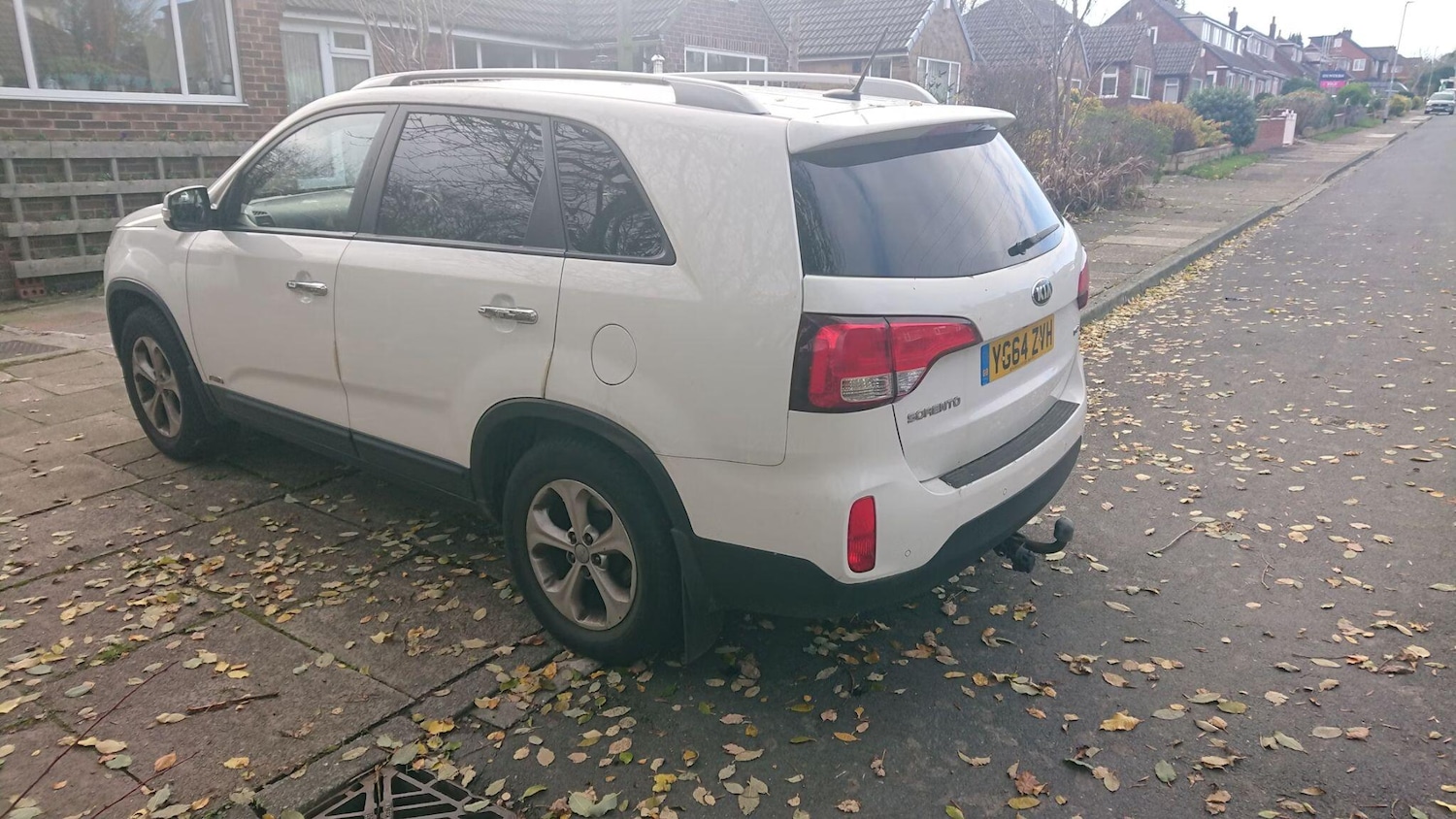 Used Kia Sorento 2014 for sale - 76635092: Photo 3