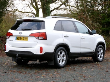 Used Kia Sorento 2014 for sale - 76635092: Photo