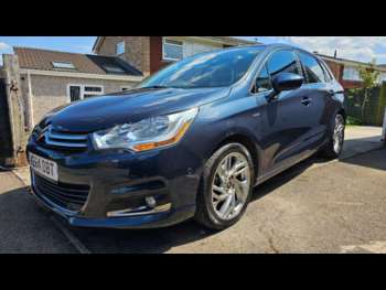 2015 (64) - 1.6 e-HDi Exclusive Euro 5 (s/s) 5dr