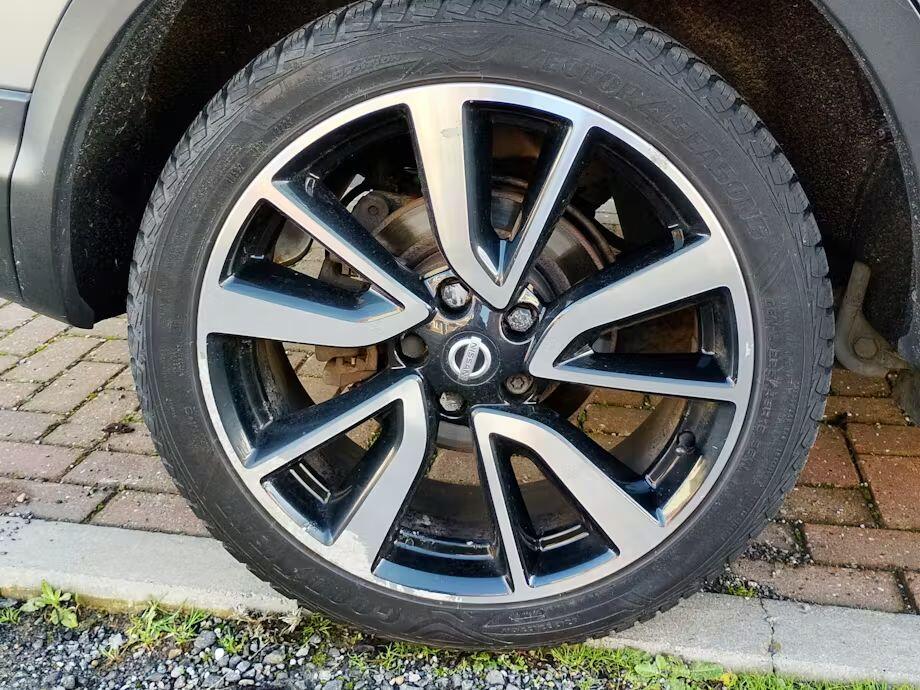 Used Nissan Qashqai 2017 for sale - 77018444: Photo 5