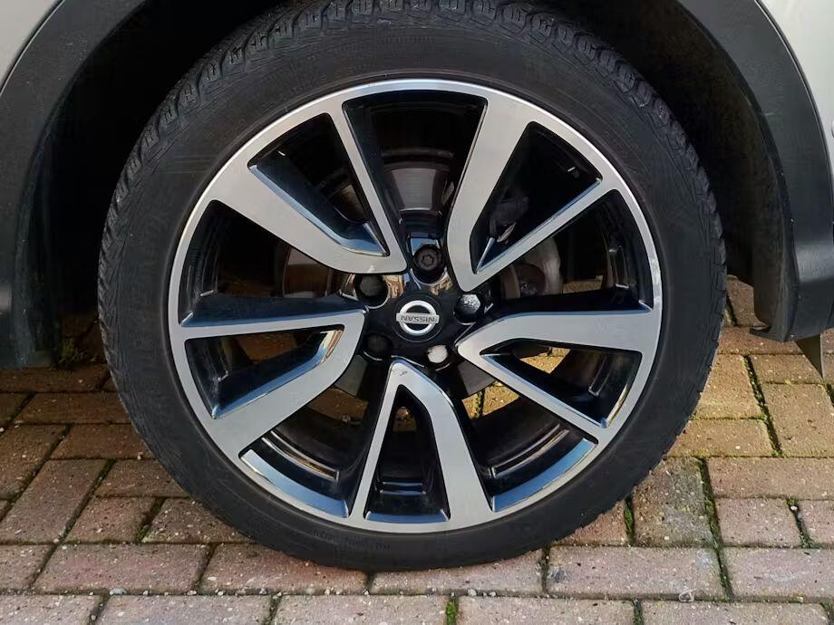 Used Nissan Qashqai 2017 for sale - 77018444: Photo 6